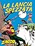 Zagor n. 6: La lancia spezzata