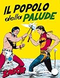 Zagor n. 7: Il popolo della palude