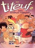 Mes meilleurs copains