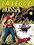 Zagor n. 9: La legge rossa