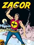 Zagor n. 1: La foresta degli agguati