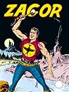Zagor n. 1 by Guido Nolitta