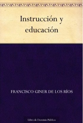 Instrucción y educación