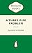 A Three Pipe Problem (Sheridan Haynes, #1)
