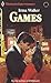 Games by Irma Walker