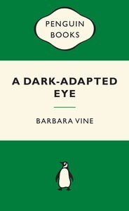 A Dark-Adapted Eye