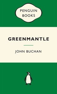 Greenmantle