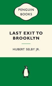 Last Exit To Brooklyn