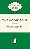 The Moonstone by Wilkie Collins