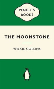 The Moonstone