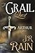 Arthur (The Grail Quest Trilogy, #1)