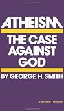 Book cover for Atheism: The Case Against God