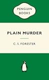 Plain Murder by C.S. Forester