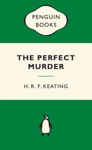 The Perfect Murder