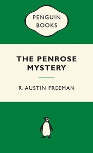 The Penrose Mystery
