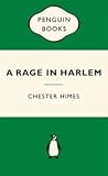 A Rage in Harlem by Chester Himes
