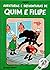 Aventuras e Desventuras de Quim e Filipe, Vol. 10