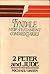 2 Peter and Jude (Tyndale New Testament Commentaries)