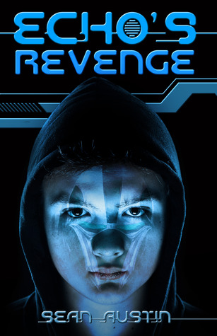 Echo's Revenge (Echo's Revenge, #1)