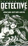 Hardboiled Detective #12