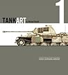 TankArt 1, WWII German Armor