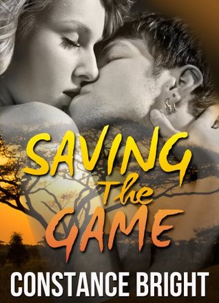 Saving The Game (Kindle Edition)