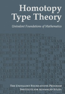 Homotopy Type Theory (ebook)