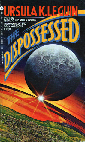 The Dispossessed