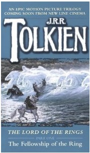 The Fellowship of the Ring