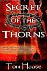 Secret of the Thorns (Donavan Adventure Series, #3)