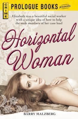 Cover of Horizontal Woman