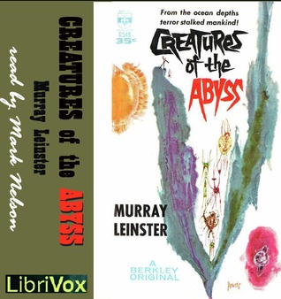 Creatures of the Abyss (Audiobook)