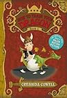 How to Train Your Dragon by Cressida Cowell