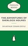 The Adventures of Sherlock Holmes by Arthur Conan Doyle
