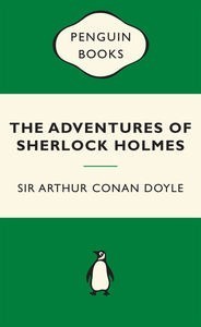 The Adventures of Sherlock Holmes