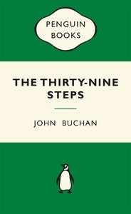 The Thirty-Nine Steps