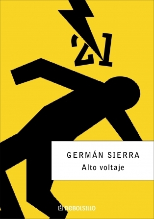 Alto Voltaje/ High Voltage (Spanish Edition)