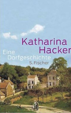 Eine Dorfgeschichte