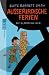 Außerirdische Ferien (Intergalactic Bed and Breakfast, #1)