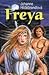 Freya (Sága z Valhally, #1)