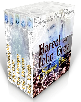 Boreal and John Grey (Complete Season 1)