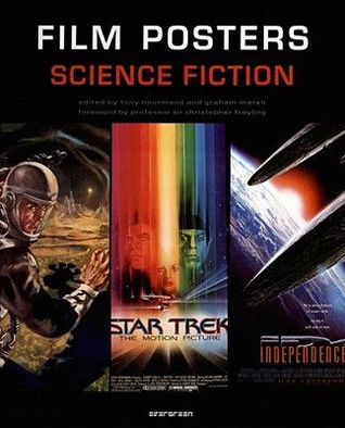 Film Posters - Science Fiction
