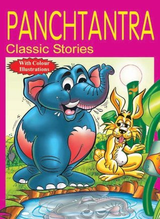 Panchatantra: Classic Stories