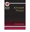 Physics: A2-Level: The Revision Guide Physics: A2-Level: The Revision Guide