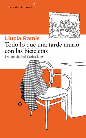 Todo lo que una tarde murió con las bicicletas