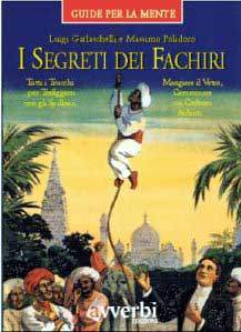 I segreti dei fachiri (Paperback)
