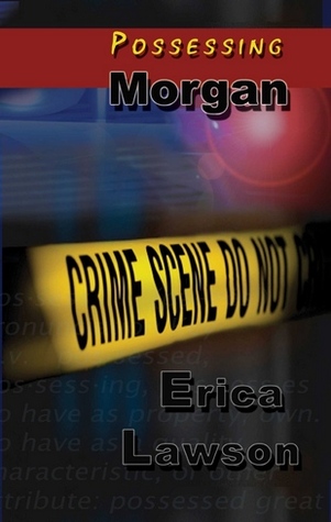 Possessing Morgan (Paperback)
