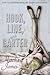 Hook, Line, and Garter (Bitches and Queens, #1)