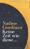 Keine Zeit wie diese