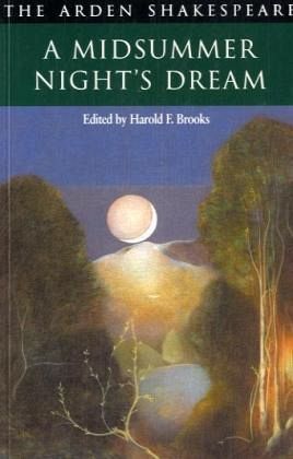 A Midsummer Night's Dream